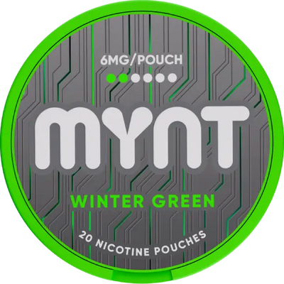 MYNT
