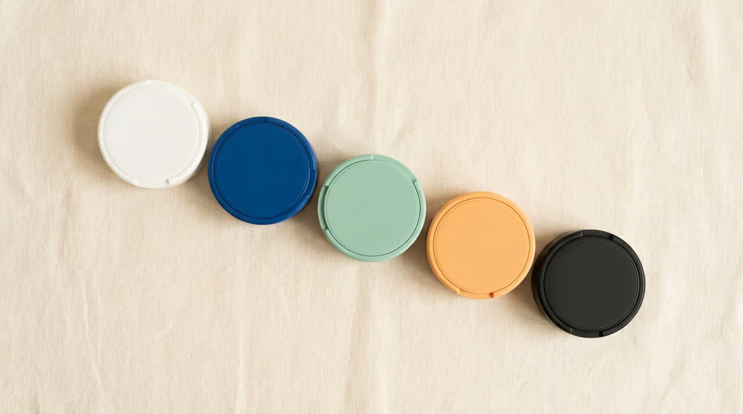 Top 5 Nicotine Pouch Brands in Europe (2026)