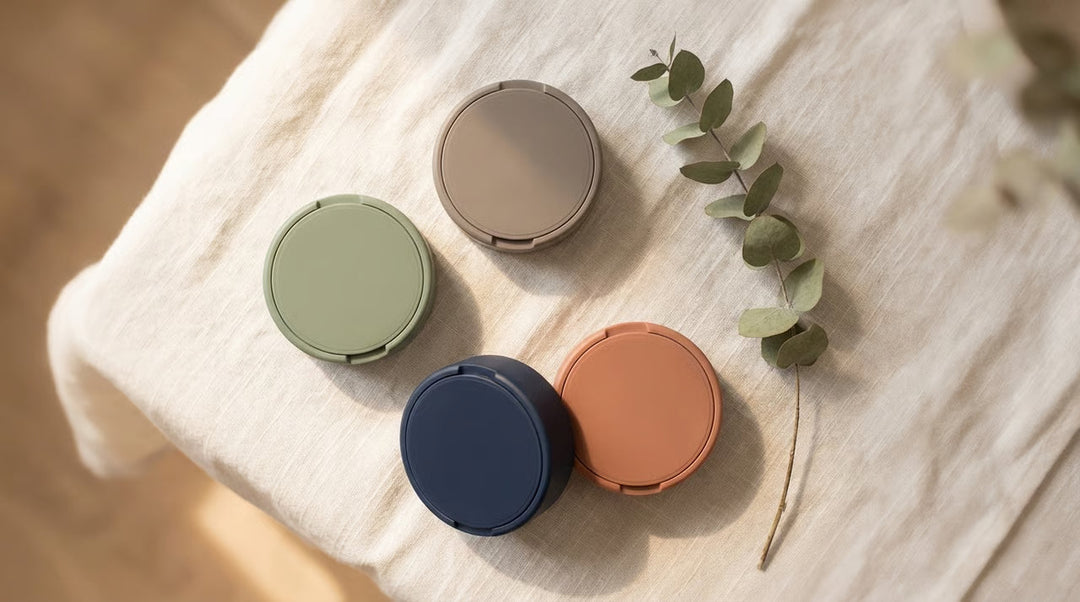 Nicotine Pouch Brands in Europe: ZYN, VELO, Skruf & LOOP Compared