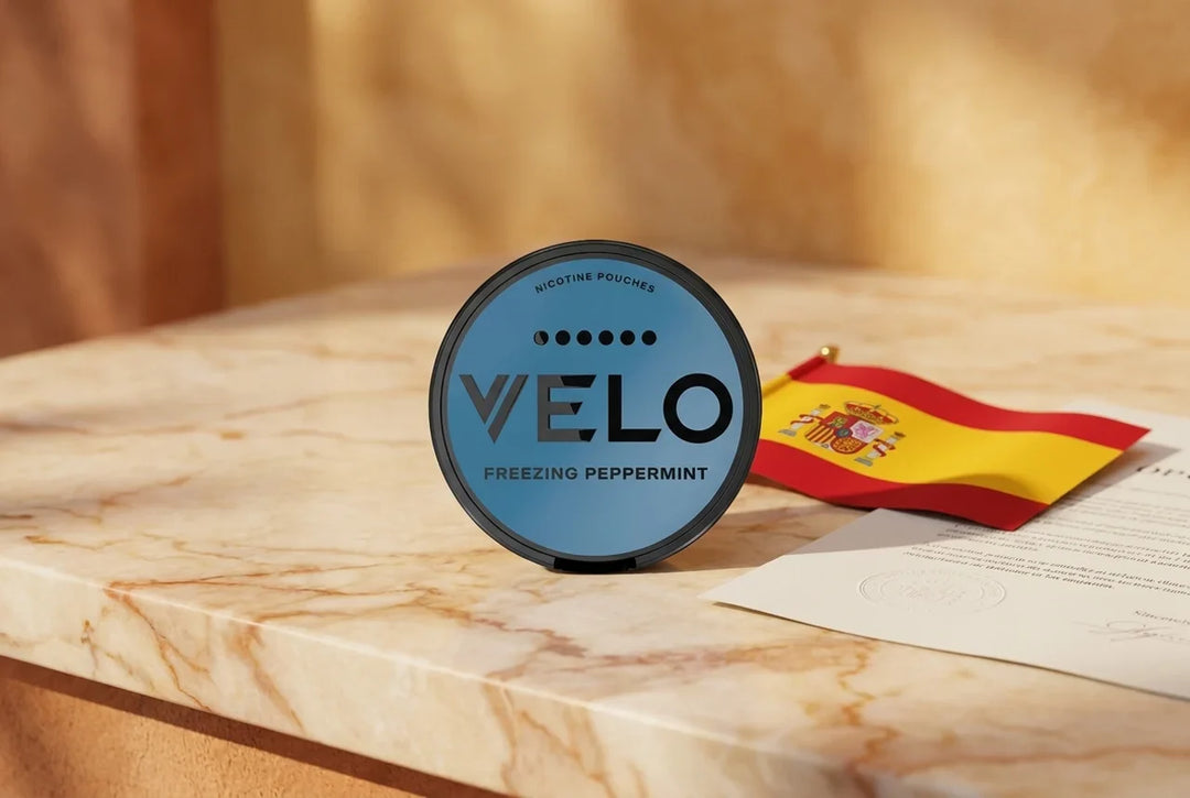 Is Snus Legal in Spain? Pouches & the Law 2026