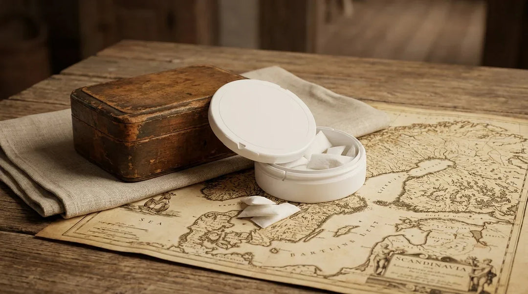 What is snus? Meaning, history, and how it differs from nicotine pouches