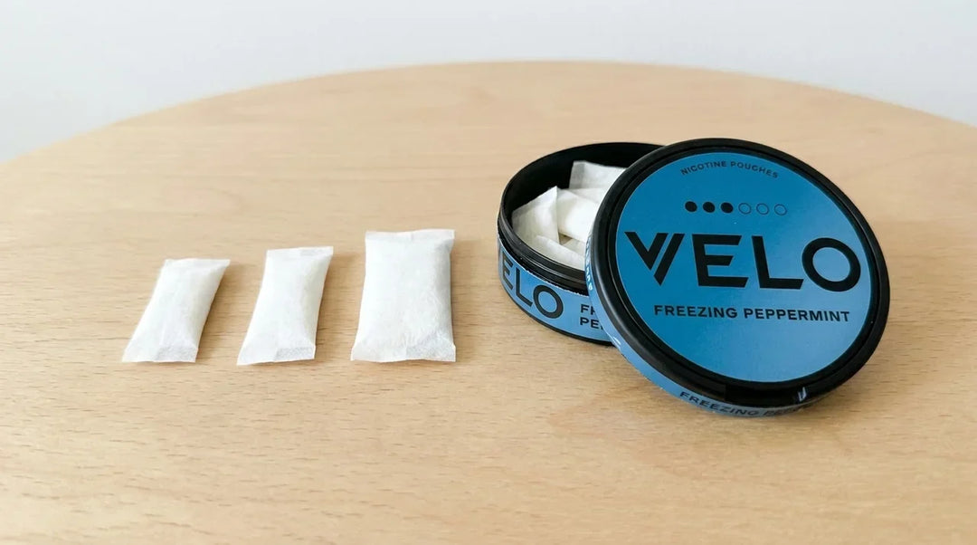 Nicotine Pouch Sizes Explained: Slim, Mini, Regular