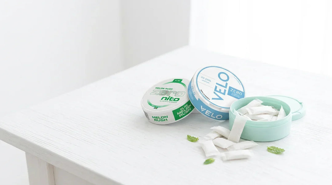 Best Nicotine-Free Pouches (2026): Zeronito, VELO Zero and More