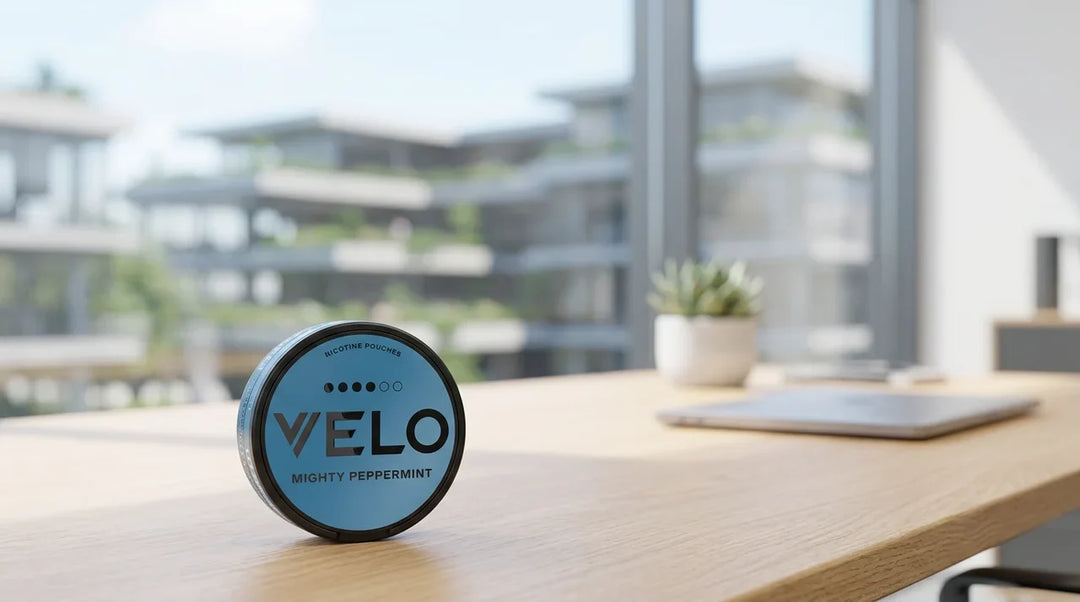 Who Makes Velo? Inside BAT's Nicotine Pouch Brand