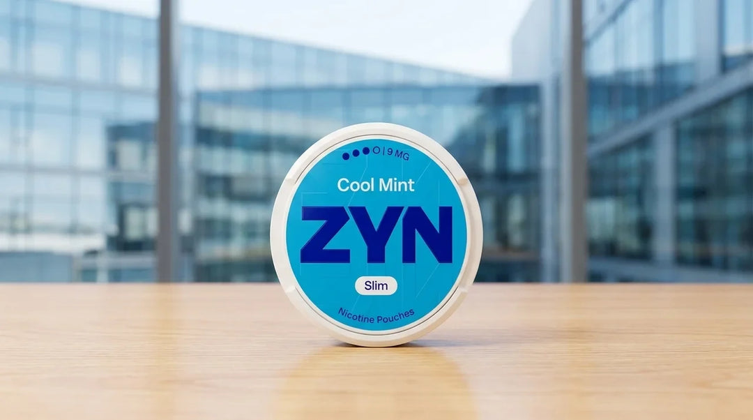Who Makes Zyn? Swedish Match, PMI and the Story Behind the Brand