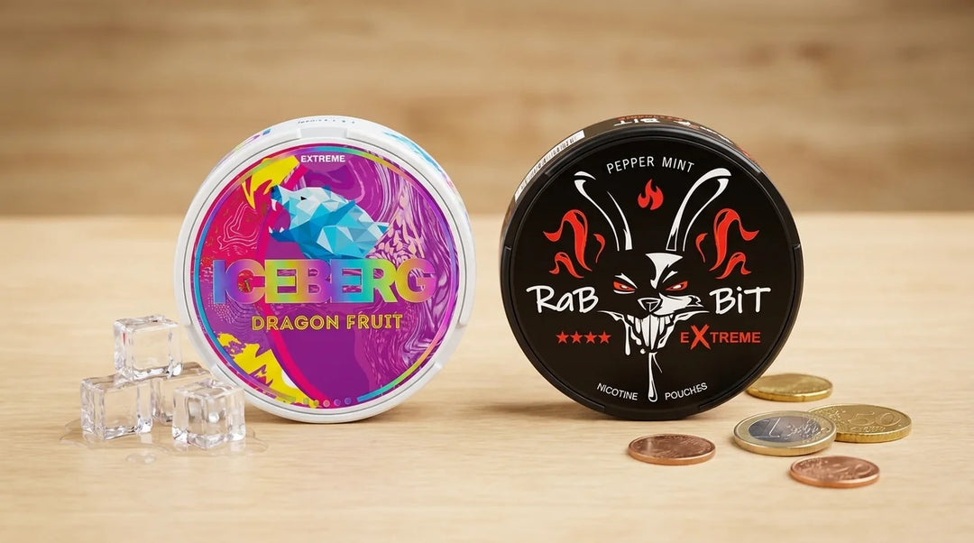 Iceberg vs Rabbit: Extreme Strength Meets Extreme Value