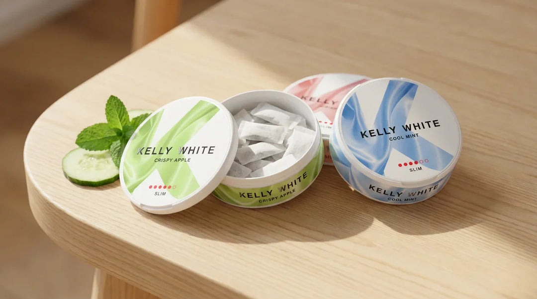 Kelly White Q&A: Which Flavour Never Made It?