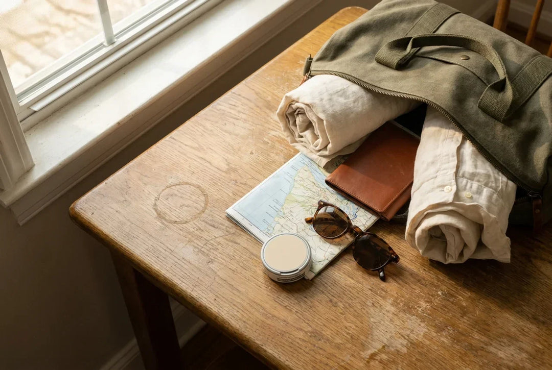 Where Can You Bring Nicotine Pouches On Vacation?