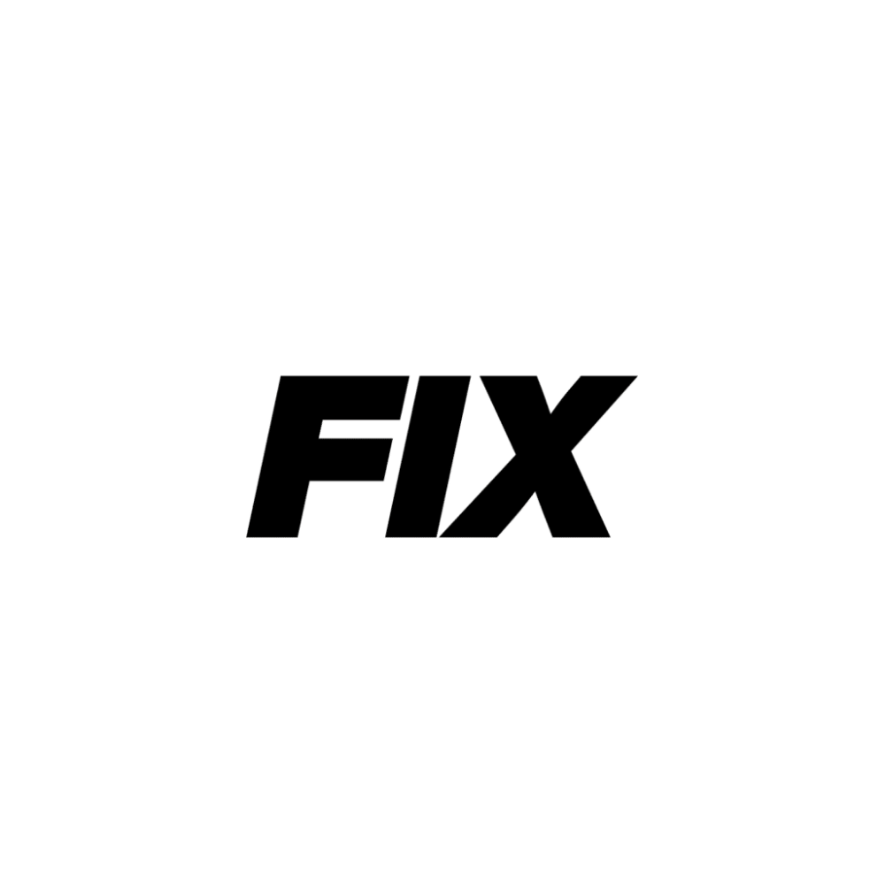 fix logo