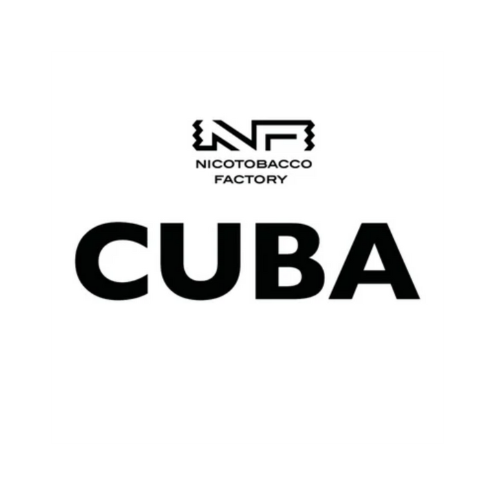 CUBA