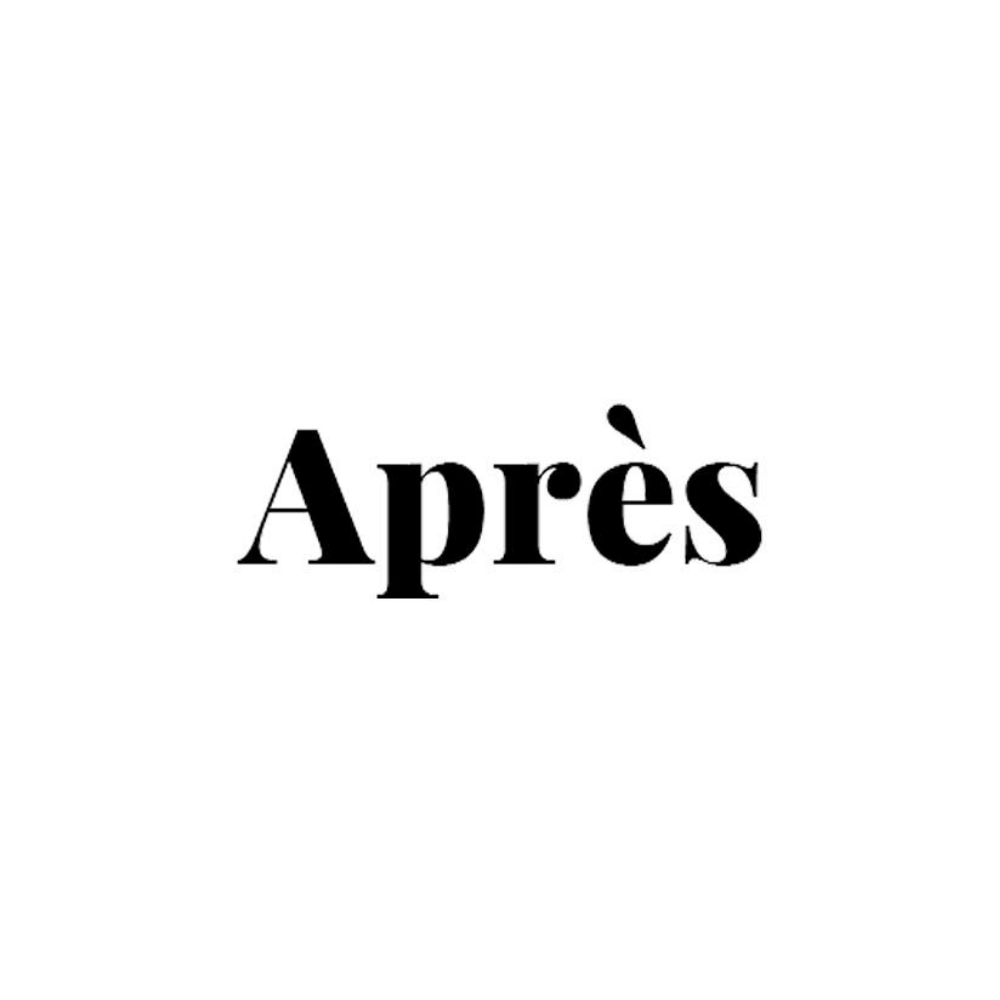 Après
