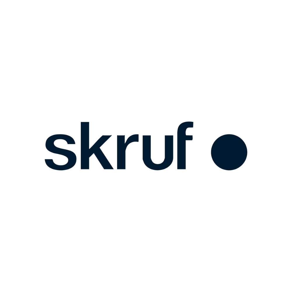 Skruf
