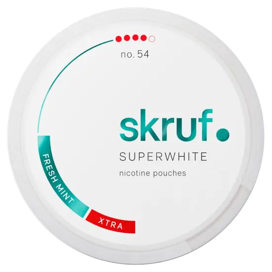 Skruf