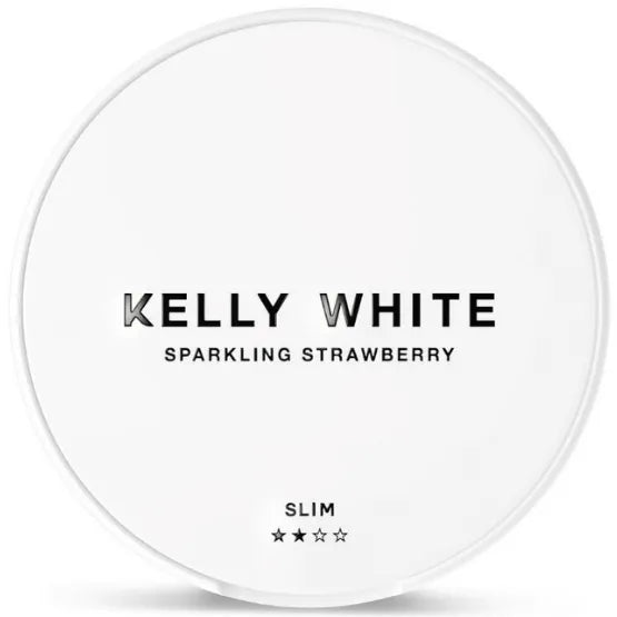 Kelly White