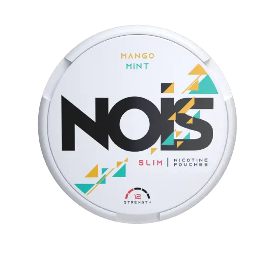 NOiS Mango Ice 12mg