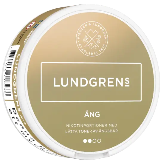 Lundgrens Ang