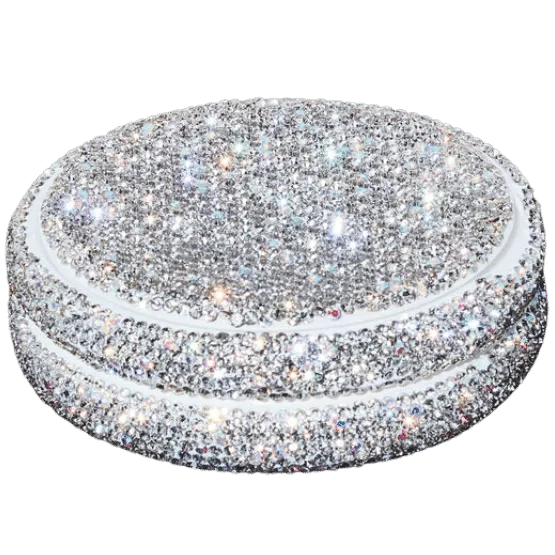 Sparkling Kelly Glitterdosa / Glitter Can pliculețe cu nicotină