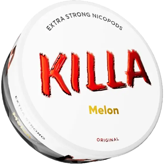 Killa Melon