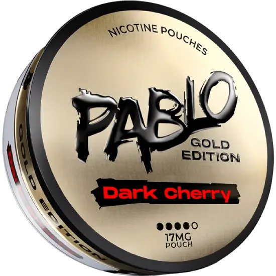 Pablo Gold Dark Cherry