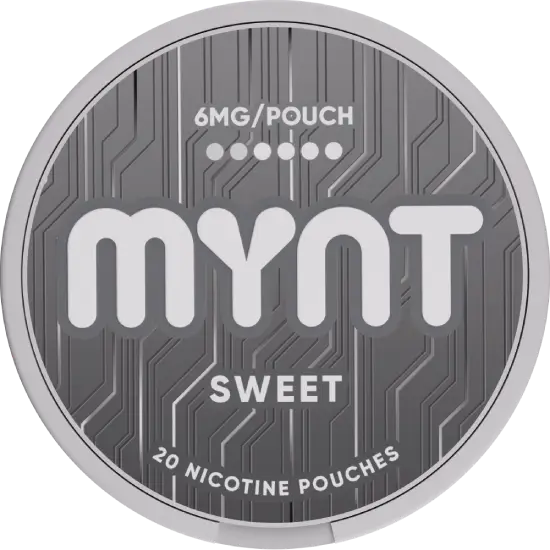 MYNT Sweet 6mg