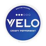 VELO Crispy Peppermint