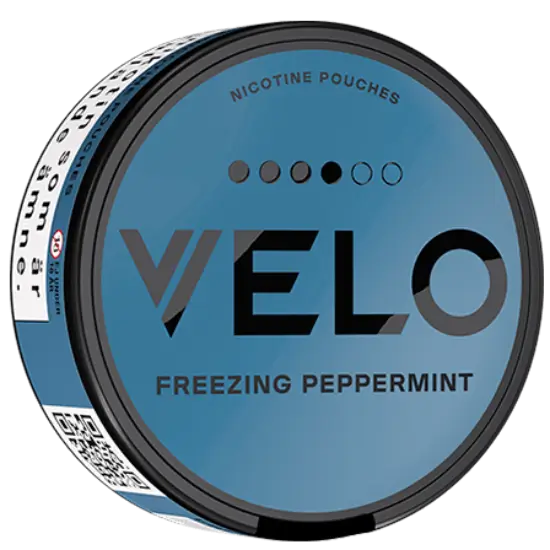 VELO Freezing Peppermint