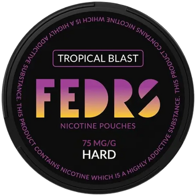 FEDRS