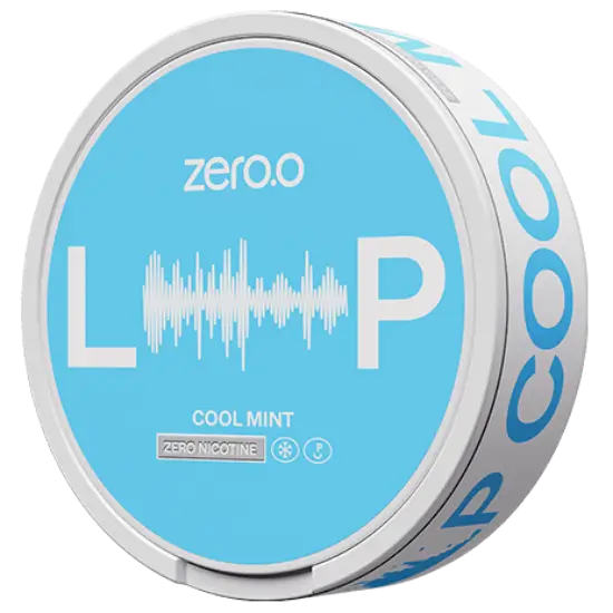 Loop Zero Cool Mint