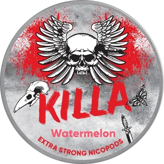 Killa Watermelon