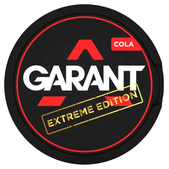 Garant Cola Extreme