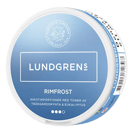 Lundgrens Rimfrost