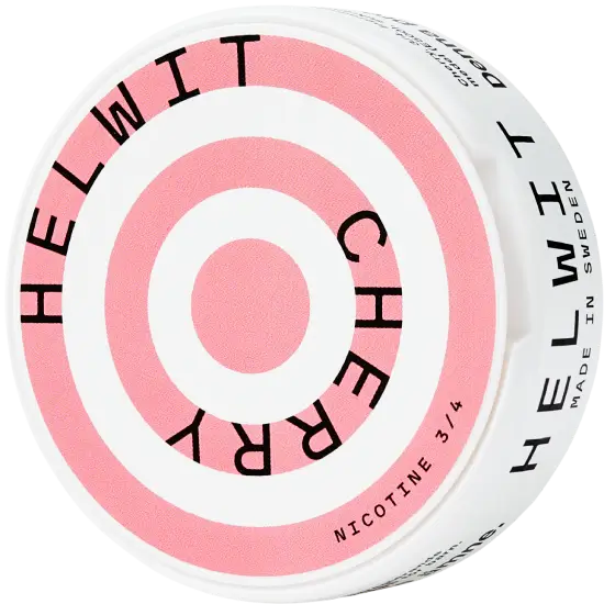 Helwit Cherry Slim