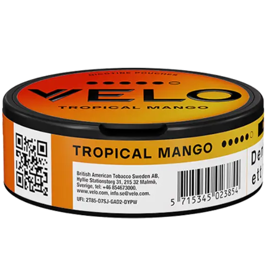 british american tobacco sweden ab Ltd Snus & Nicotine Pouches British American Tobacco Announces 5500