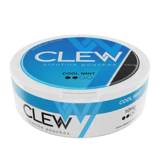 clew tobacco pouches What is Snus? Our guide to Clew Nicotine Buy CLEW in bulk Today CLEW Nicotine Pouches continues winning